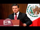 EPN agradece a los medios la cobertura mantenida durante su gobierno / Pascal Beltrán