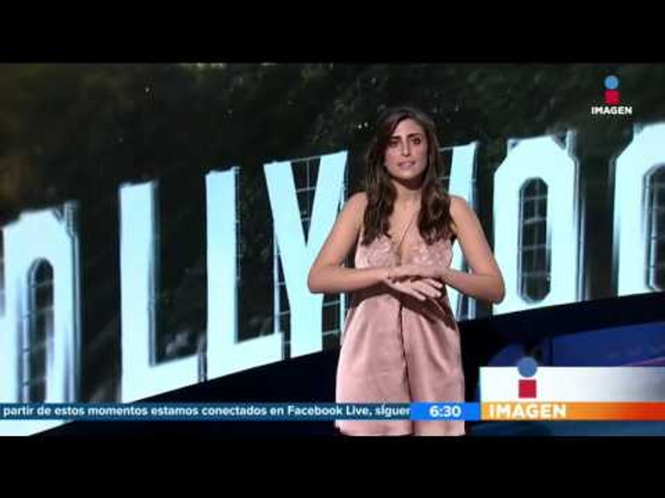 Justin Bieber atropella a paparazzi | Noticias con Francisco Zea