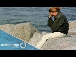 Cada 40 segundos se suicida una persona en el mundo