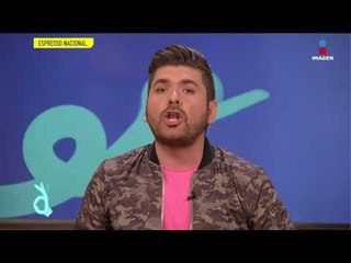 ¡Ninel Conde compartió en redes sociales que está en el hospital! | De Primera Mano