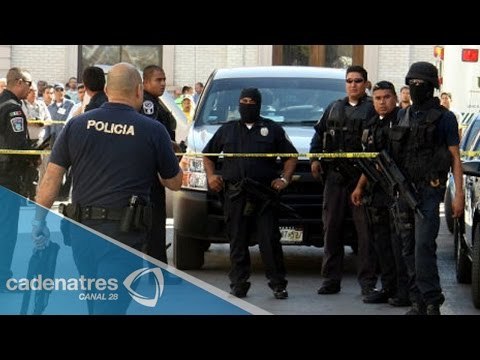 Cae banda de secuestradores que operaba en el Estado de México