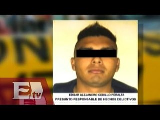 Joven asesina a su madre en Iztapalapa para robarle dinero/ Ricardo Salas