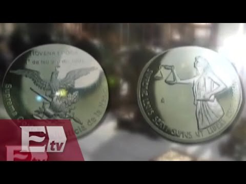 No hay austeridad en la SCJN: ministros se autoregalan monedas de oro y plata/ Mariana H