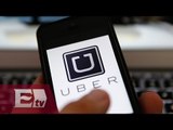 Reducción de tarifas en Uber-México causa inconformidad en sus choferes/ Yazmín Jalil