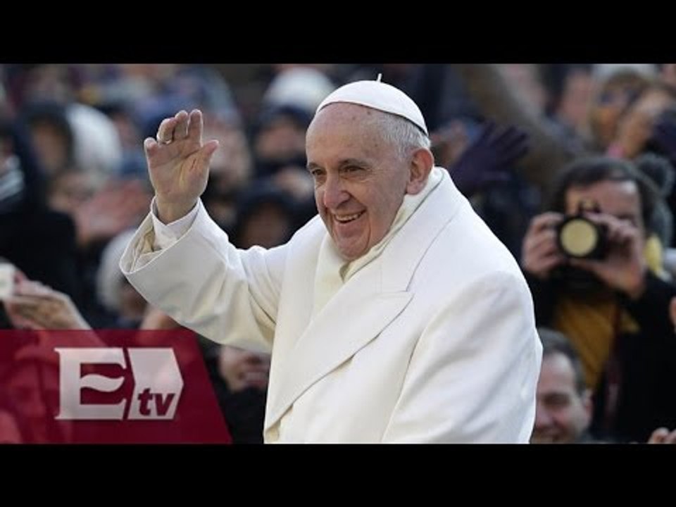 ¿Con tequila o sin tequila?: la pregunta del papa Francisco/ Paola Virrueta