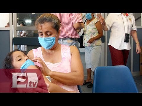 Consejos útiles para prevenir las enfermedades respiratorias / Ingrid Barrera