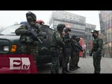 China aprueba su primer Ley antiterrorista / Ricardo Salas
