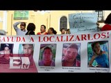 “Delincuentes detrás de los desaparecidos de Tierra Blanca”: Fiscalía de Veracruz/ Vianey Esquinca