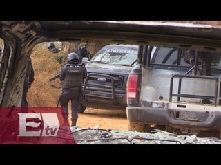 Van 22 desaparecidos en Guerrero en los últimos tres días/ Vianey Esquinca