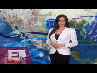 Pronóstico del clima: 28 de diciembre 2015 / Atalo Mata