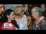 Argentina: Desmienten hallazgo de nieta de las Abuelas de plaza de Mayo / Atalo Mata