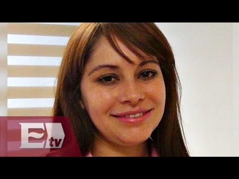 Lucero Sánchez, la diputada del PAN que visitaba a "El Chapo" en el Altiplano /Paola Virrueta