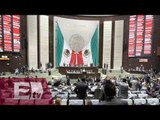 Senado avala la reforma política de la Ciudad de México / Ingrid Barrera