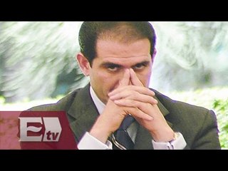 PGR investiga al cuñado de exgobernador de Sonora / Martín Espinoza