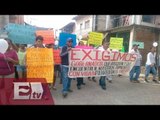 Hallan cuerpo de uno de los desaparecidos en Arcelia, Guerrero / Pascal Beltrán