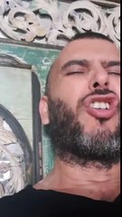 لطفي العبدلي يرد على مريم الدباغ