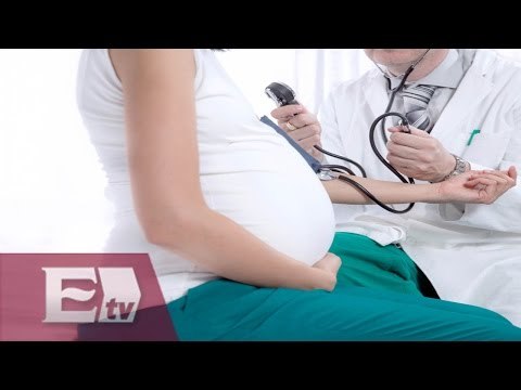 Organizaciones civiles buscan la penalización de la violencia obstétrica en México