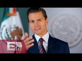 Peña Nieto viajará a Suiza para el Foro de Davos 2016/ Vianey Esquinca