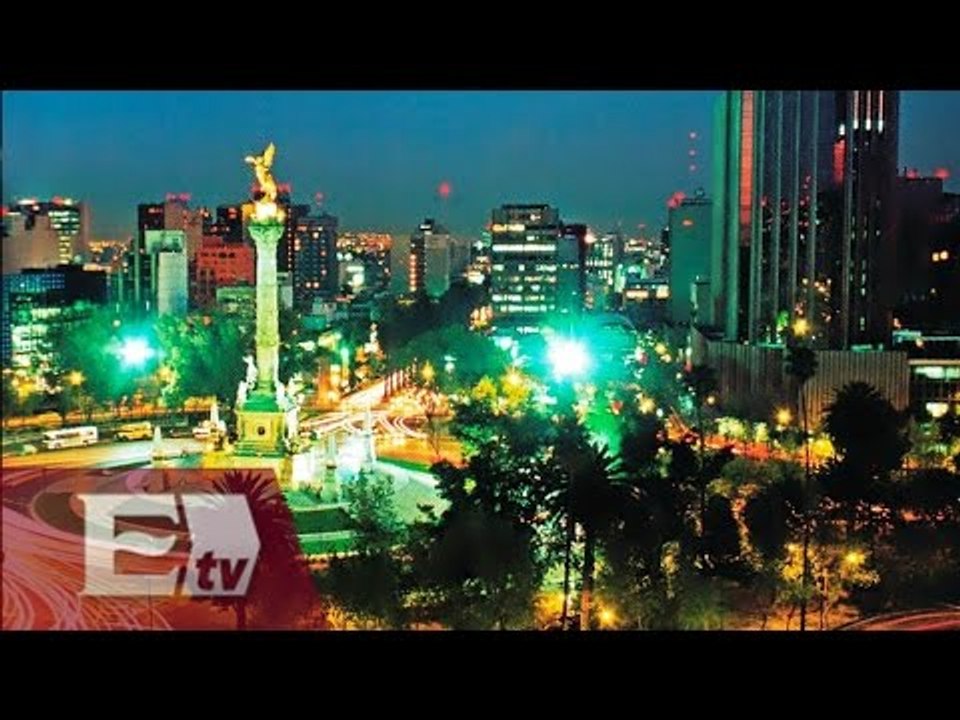Detalles sobre la conferencia "La ruta del turismo 2016" /  Paola Virrueta