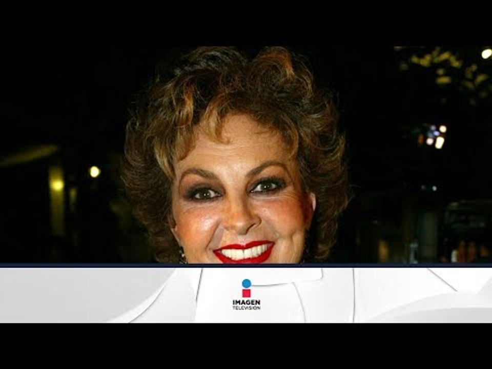 ¡Talina Fernández busca trabajo! | De Primera Mano | Imagen Entretenimiento