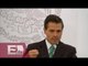 EPN invita a países de Medio Oriente a invertir en México / Ricardo Salas
