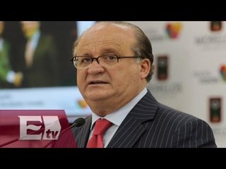 Graco Ramírez se dice abierto al diálogo con Cuauhtémoc Blanco / Pascal Beltrán