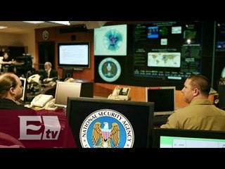 Estados Unidos mantiene espionaje a líderes mundiales / Atalo Mata