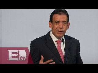 ÚLTIMA HORA: Justicia española otorga libertad provisional a Humberto Moreira/ Vianey Esquinca