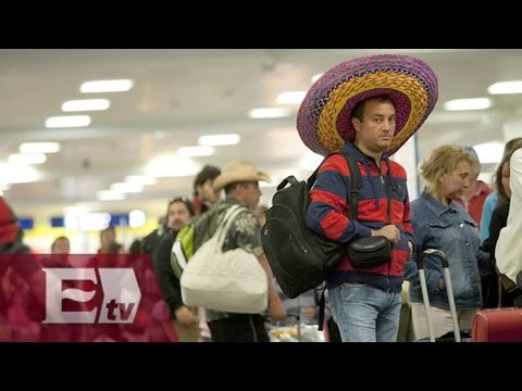 México tiene una imagen sólida : Juan José Gómez Camacho / Ingrid Barrera