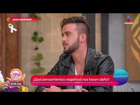 ¿Qué pensamientos negativos nos hacen daño? | Sale el Sol