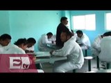 Oculta prisioneros fruta fermentada en cárceles mexicanas/ Hiram Hurtado