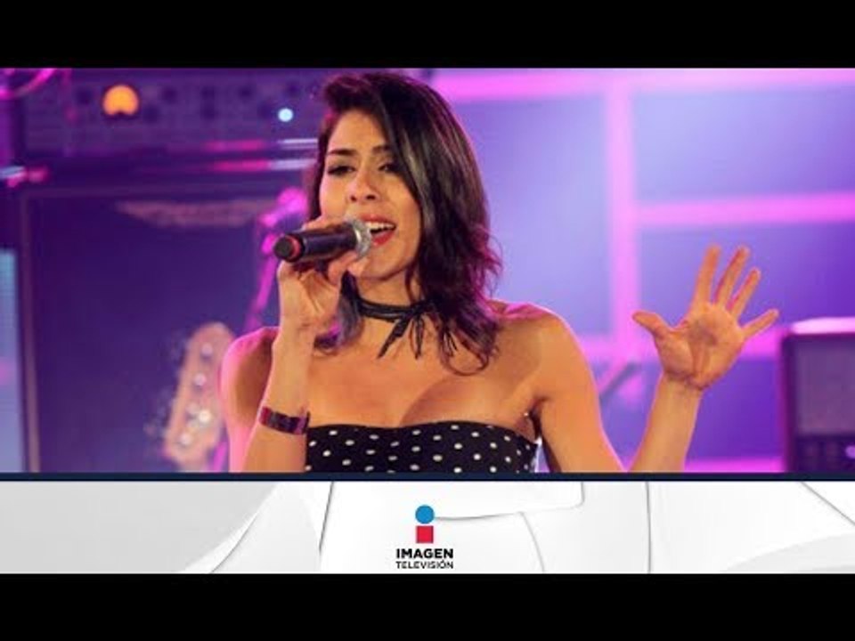 María León ¿se arrepiente de dejar Playa Limbo? | De Primera Mano | Imagen Entretenimiento