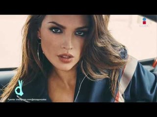 ¡Eiza González triunfa en Hollywood! | De Primera Mano