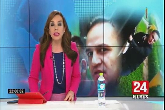 Hombre que se arrojó del Metropolitano cuenta con antecedentes
