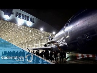 Gendarmería no será requerida en Michoacán a corto plazo: Castillo