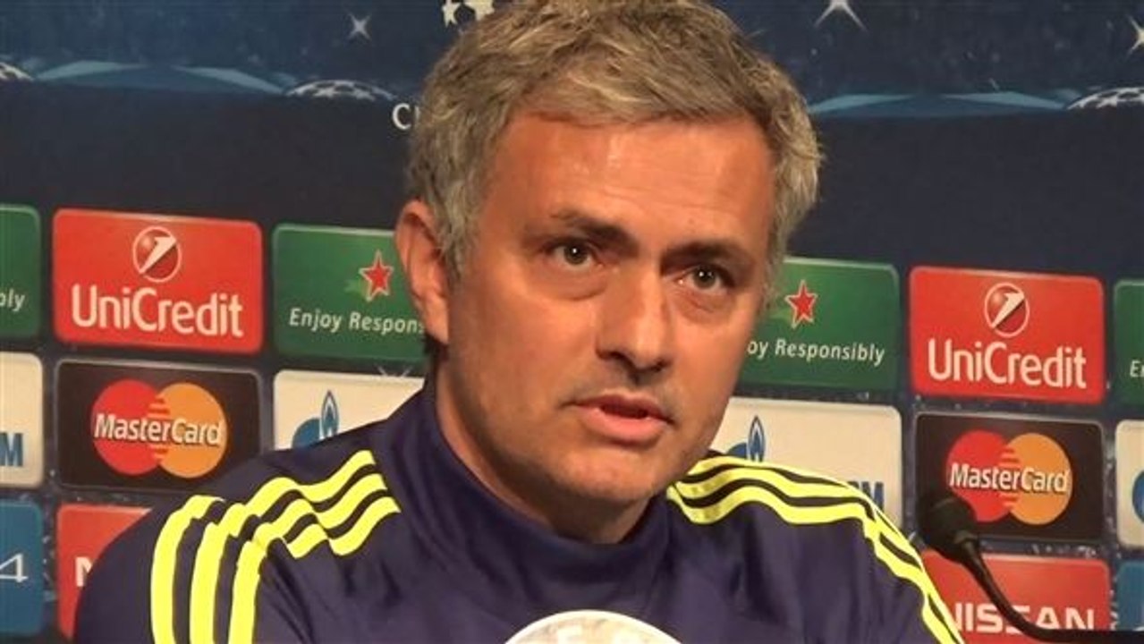 Wird José Mourinho bald Nationaltrainer der USA?