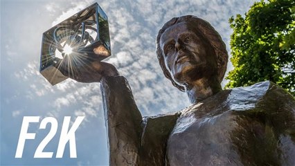 Mulheres e o Prêmio Nobel