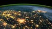 VIDEO: Impresionantes imágenes de la tierra desde el espacio en UHD