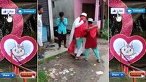 New Whatsapp Funny Videos 2018 - Stupid people doing stupid thing p99