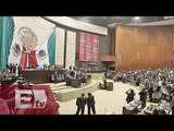 Qué temas se deben tratar en la agenda legislativa / Opiniones encontradas