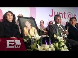 PRD rinde homenaje en memoria a alcaldesa de Temixco / Ingrid Barrera
