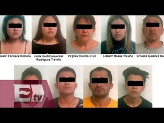 Cae banda de narcomenudistas en la Miguel Hidalgo / Ingrid Barrera