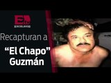 Razones por las que México extraditará a El Chapo / Ricardo Salas