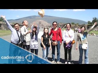 SCJN declara constitucional no devolver IVA a extranjeros