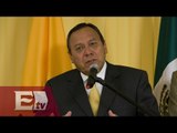 Zambrano pide juicio de El Chapo en México / Ricardo Salas