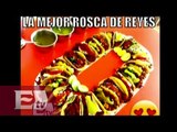 Los mejores memes de la rosca y los Reyes Magos/ Vianey Esquinca