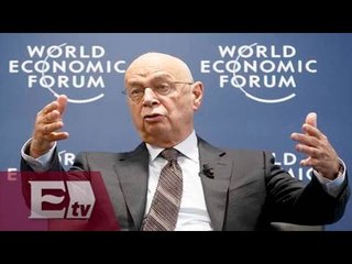 Download Video: Arranca el Foro Económico Mundial en Davos, Suiza / Ingrid Barrera