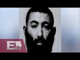 Difunden foto de responsable de los atentados en París / Ricardo Salas