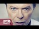 David Cameron lamenta la muerte de David Bowie / Ricardo Salas