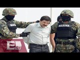 Suspenden proceso de extradición de El Chapo por solicitud de amparo / Pascal Beltrán